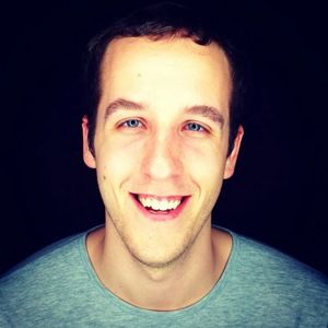 Meet your Posher, Brandon